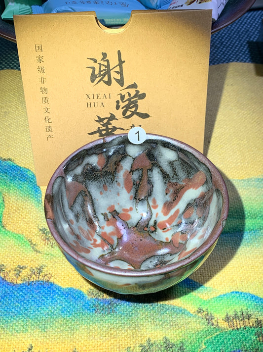 Michael.ClayPotClub 12-19