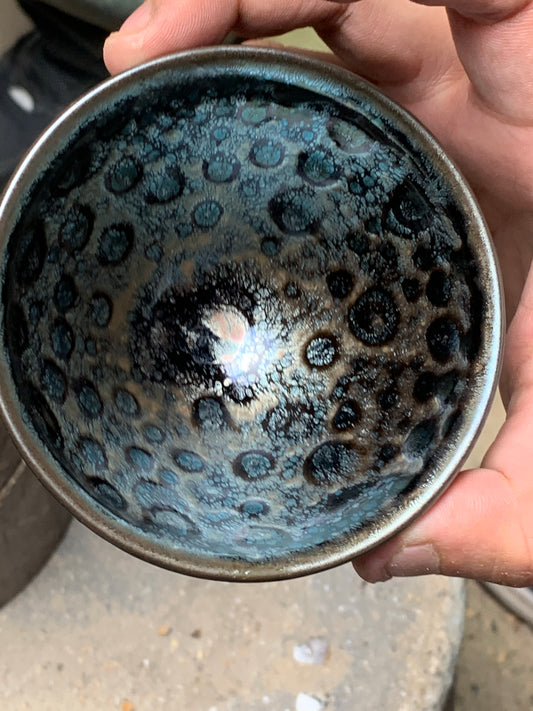 【Benny Pick】Tea cup 9.29