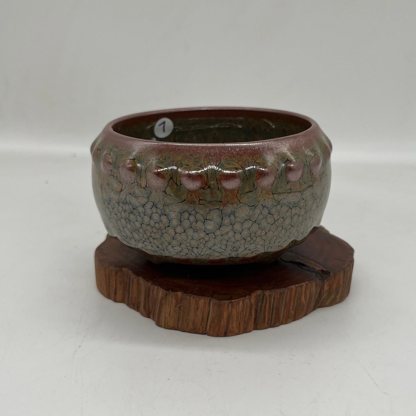 Lianhongda partridge drum cup 070107