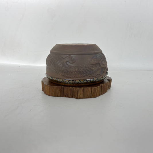 Lianhongda Zhegu 龙盏 070134