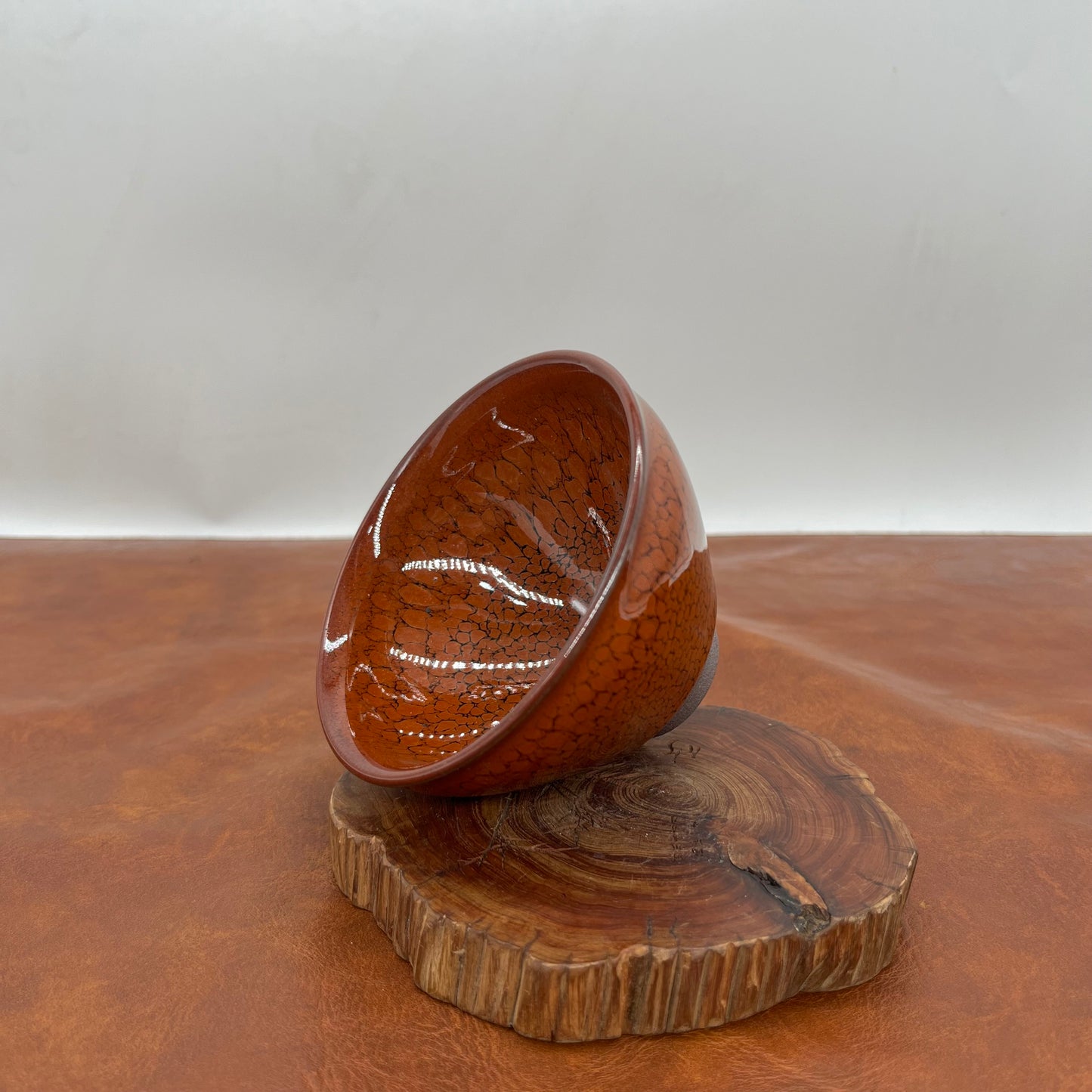 Lianhongda partridge spot beam cup 070112