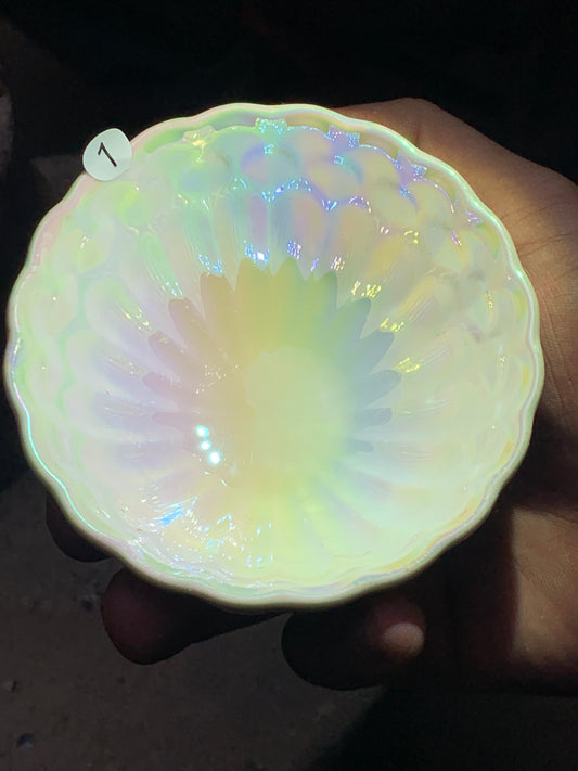 【Benny Pick】Tea cup 11.11