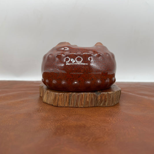 Lianhongda Zhebanzhan Drum Cup 070115