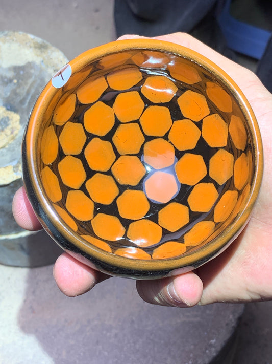 【Benny Pick】Tea cup 10.10