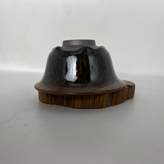 Lianhongda Baihua pie mouth 070128