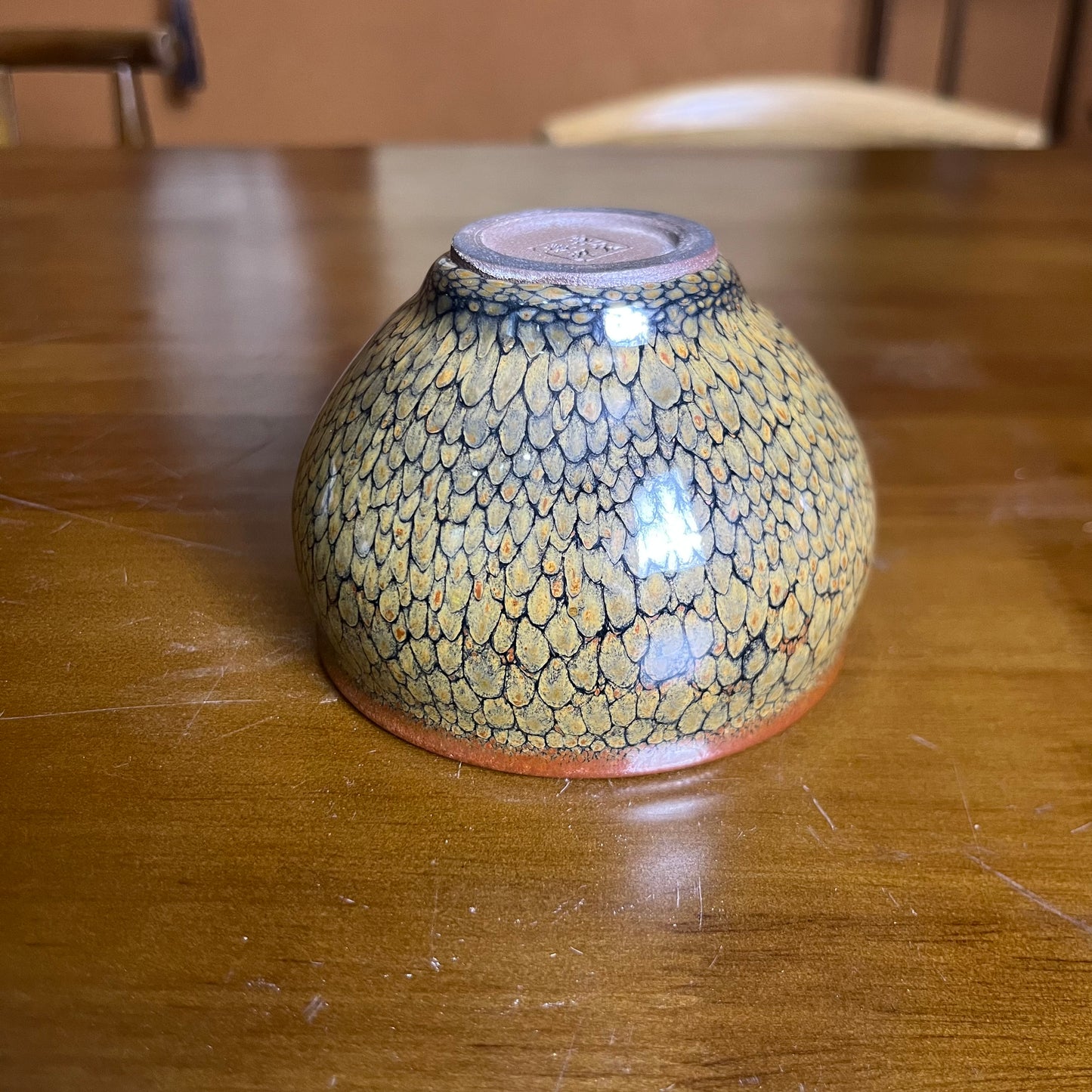 Lianhongda Zheguban Jiangjun Cup 070106