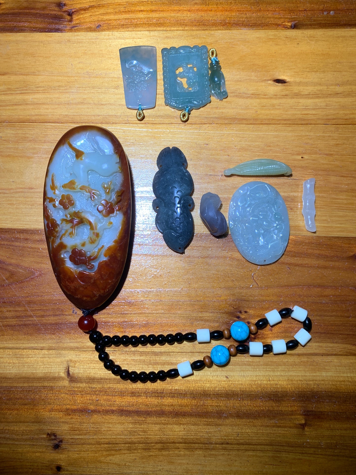 【Michael Pick】04.27