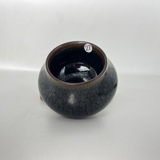 Lianhongda Baihua Buddha belly cup 070127