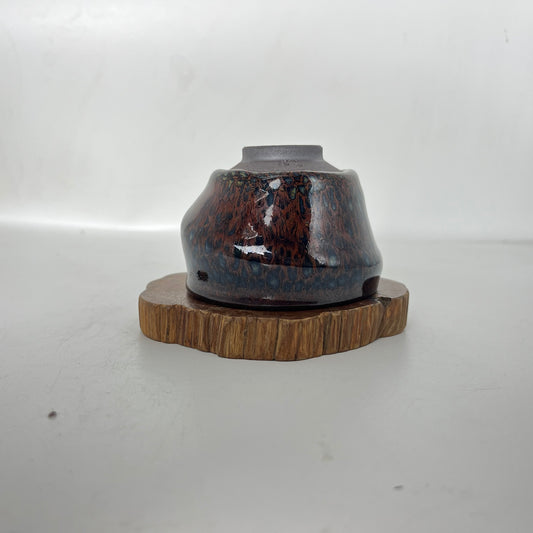 Lianhongda partridge spot beam mouth lamp 070155