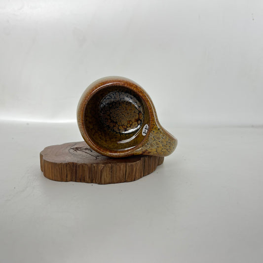 Lianhongda Zheguban mug 070144