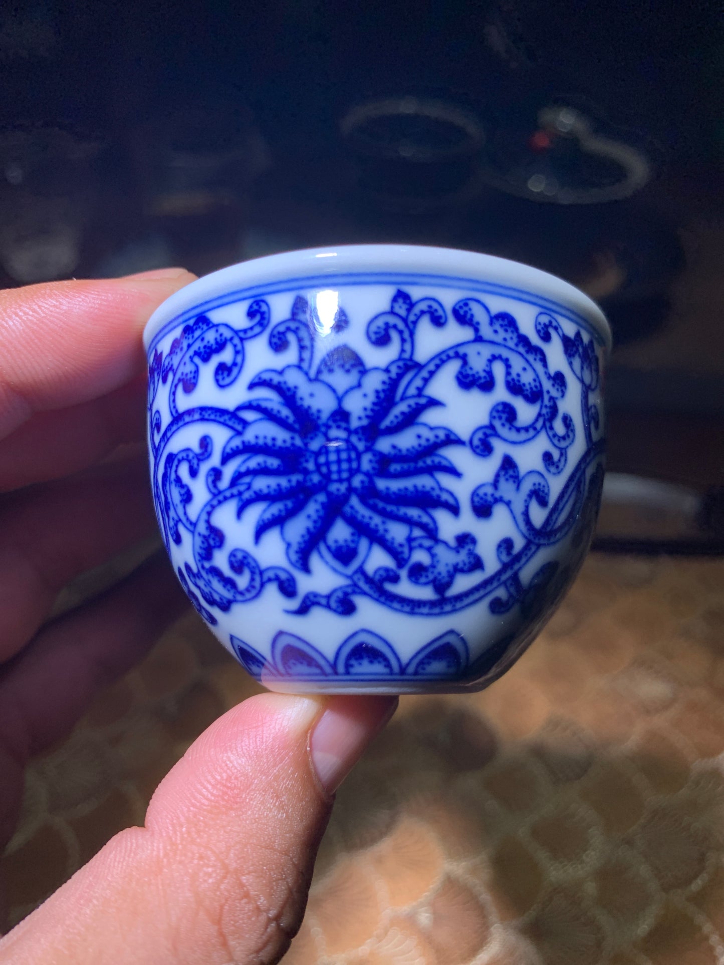 【Michael Pick】04.10