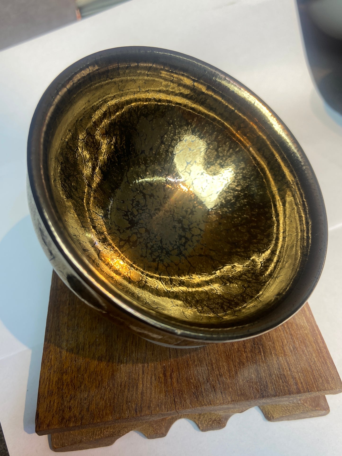 【Seven Jian Zhan 】teacup - 6.4