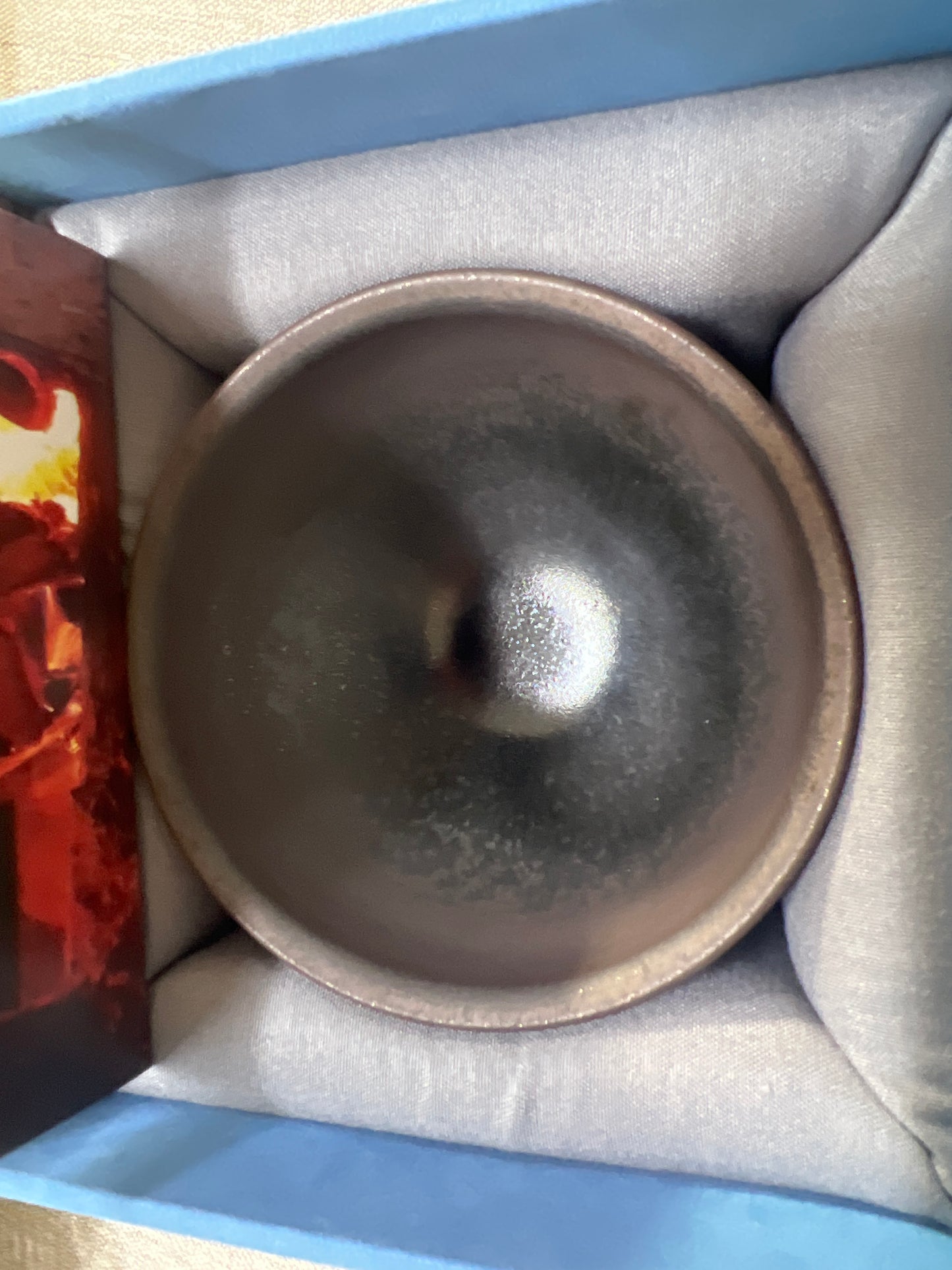 【Seven Jian Zhan 】teacup - 3.22