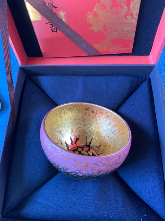 【Yiyi Pick】Tea cup 11.18