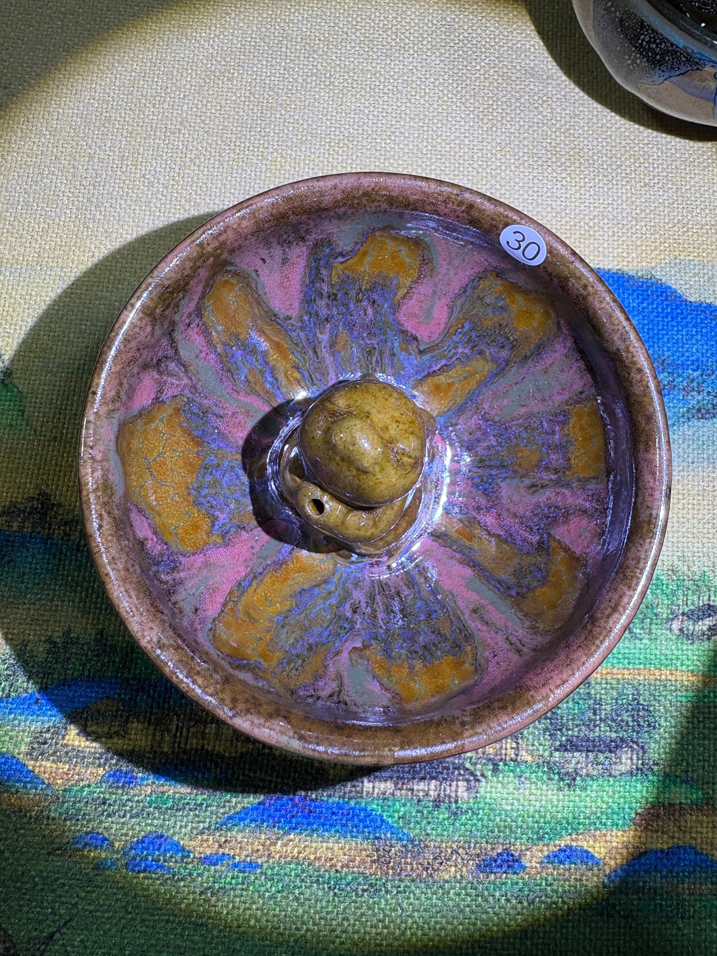 【Michael Pick】10.01