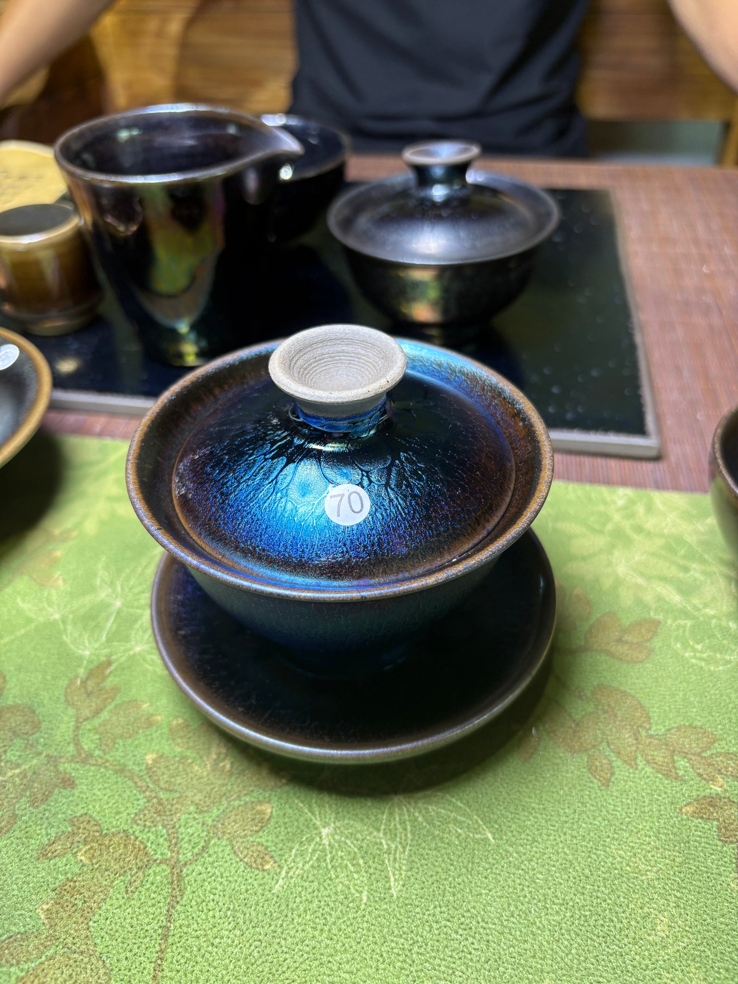 【Michael Pick】10.02