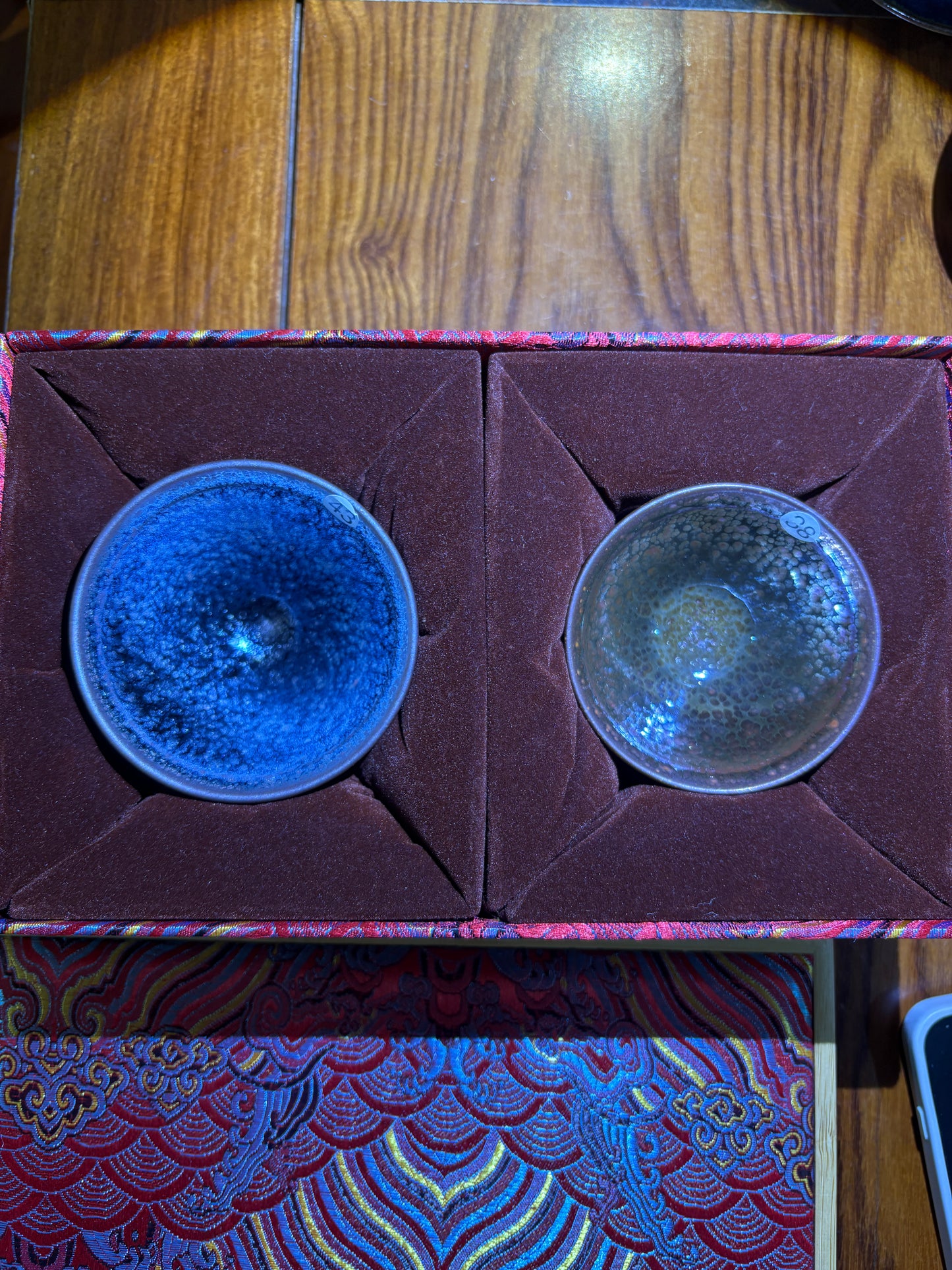 【Michael Pick】10.03