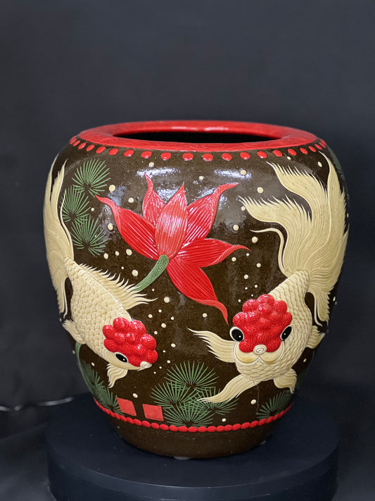 【Michael Pick】02.18 Jun Porcelain