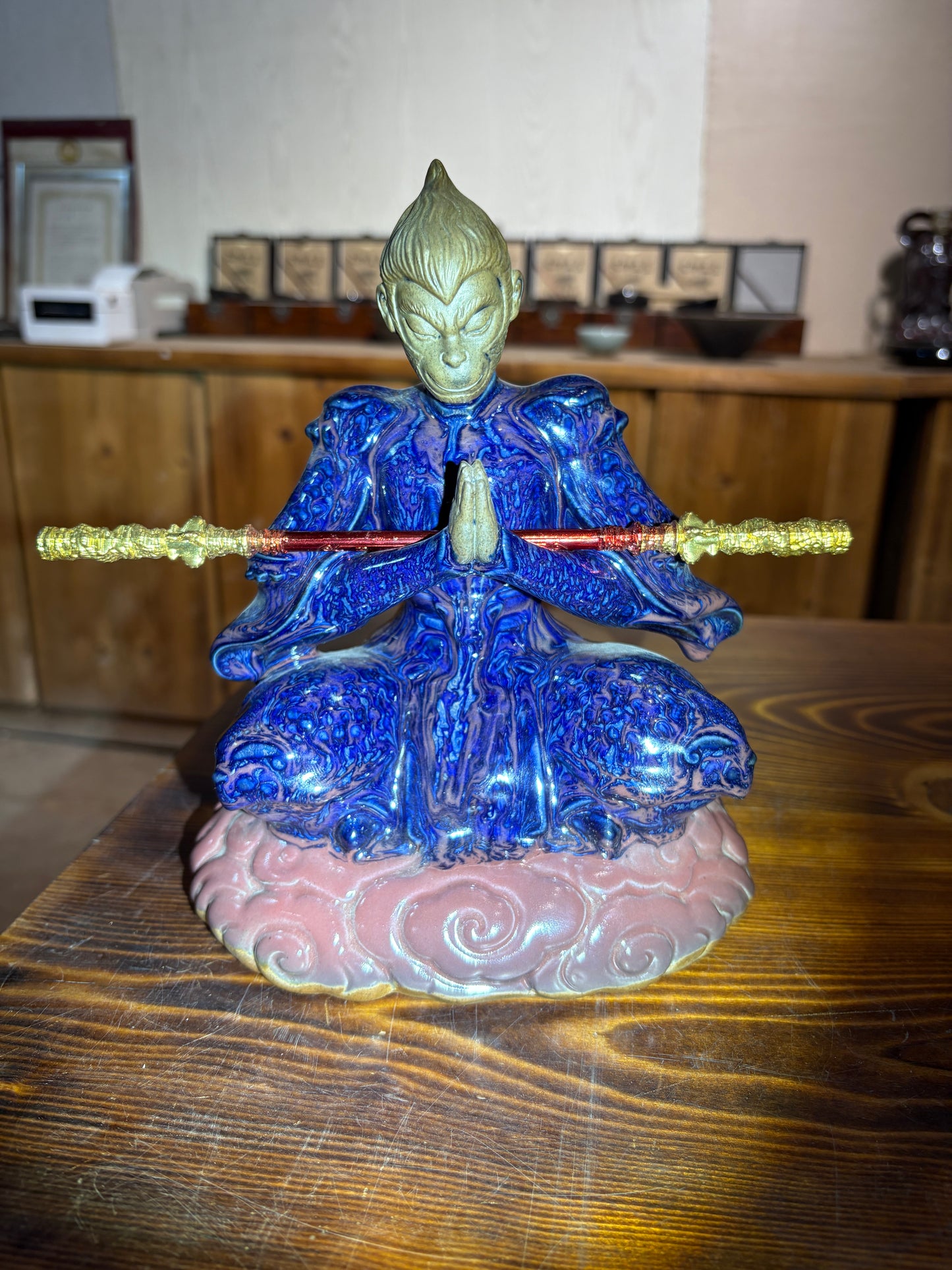 【Michael Pick】09.01