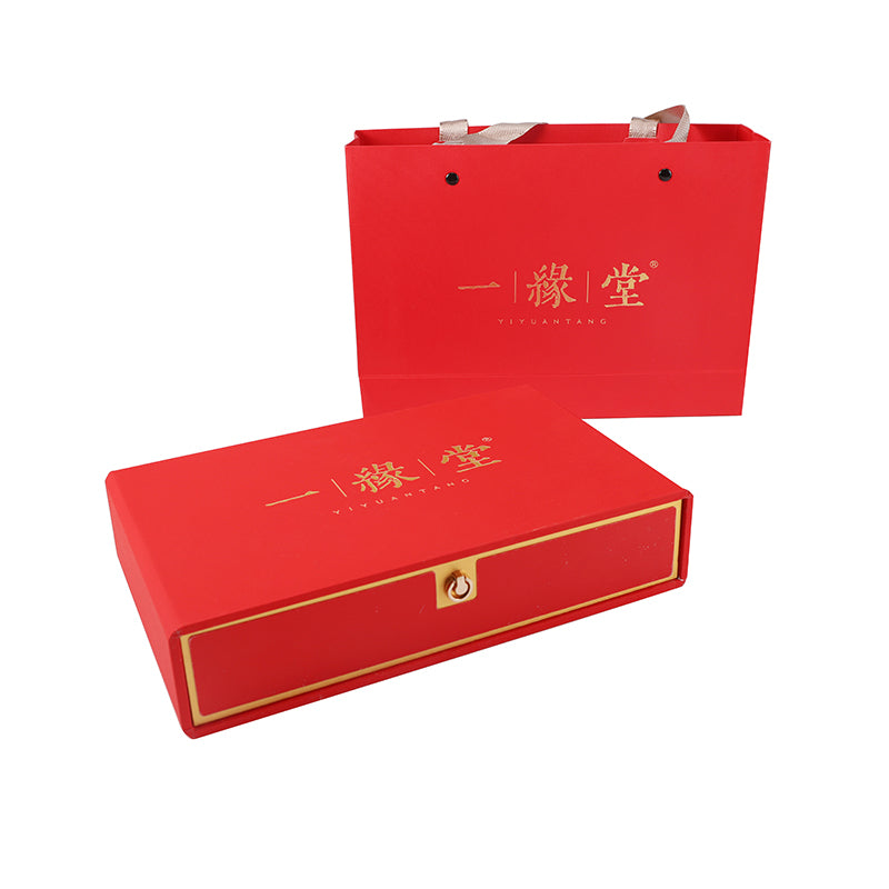 5 味古方香禮包