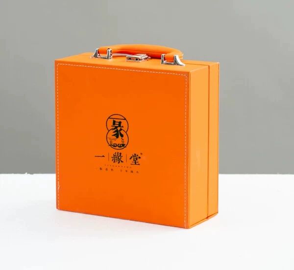 9 種香味試用香粉禮盒