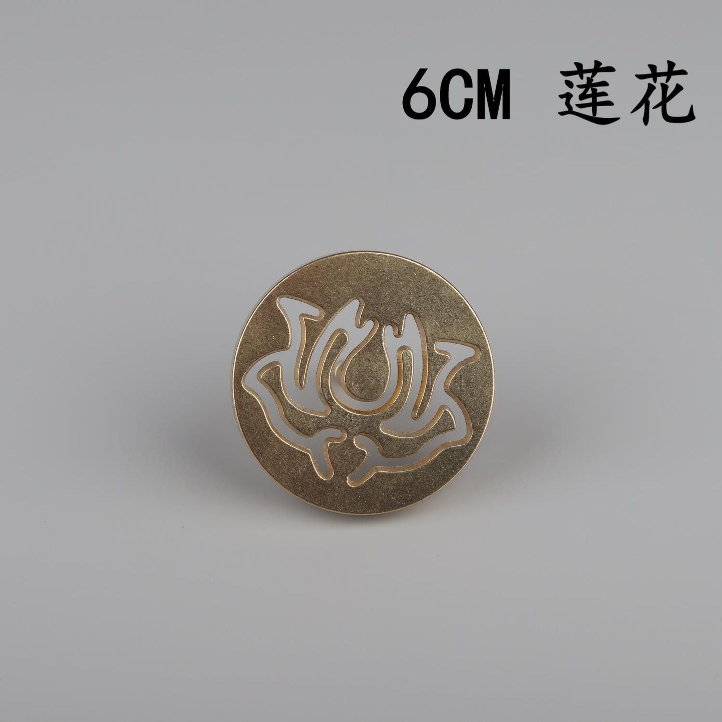 11 Pieces Incense Molding DIY Kit