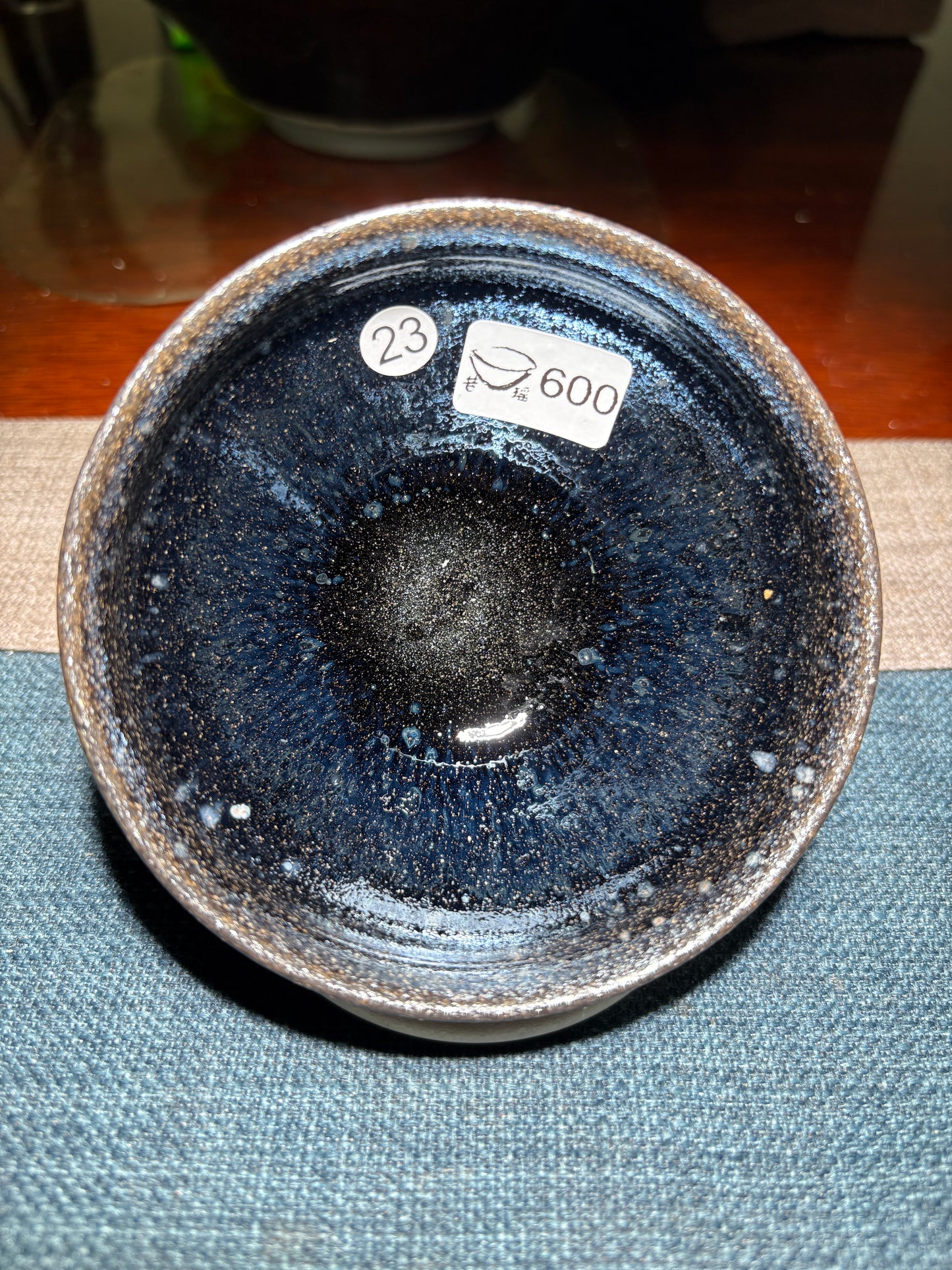 【Michael Pick】10.13