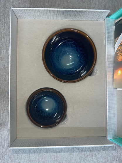 【Seven Jian Zhan 】teacup - 5.22