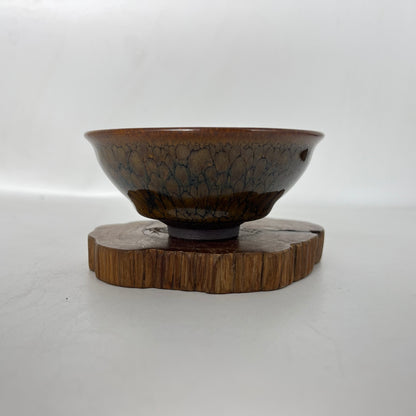 Lianhongda Baihua bouquet exit 070130