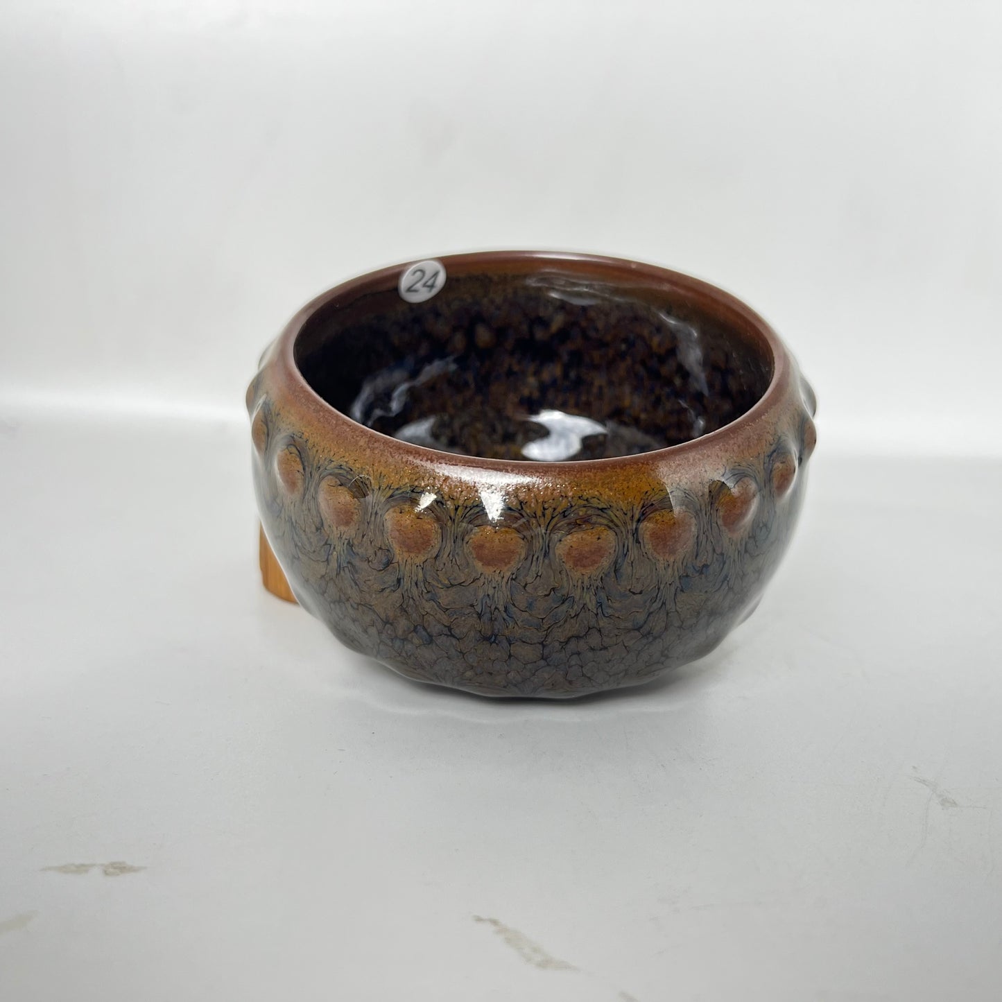 Lianhongda Zhebanzhan Drum Cup 070124