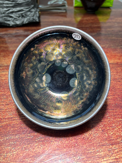 【Michael Pick】10.11