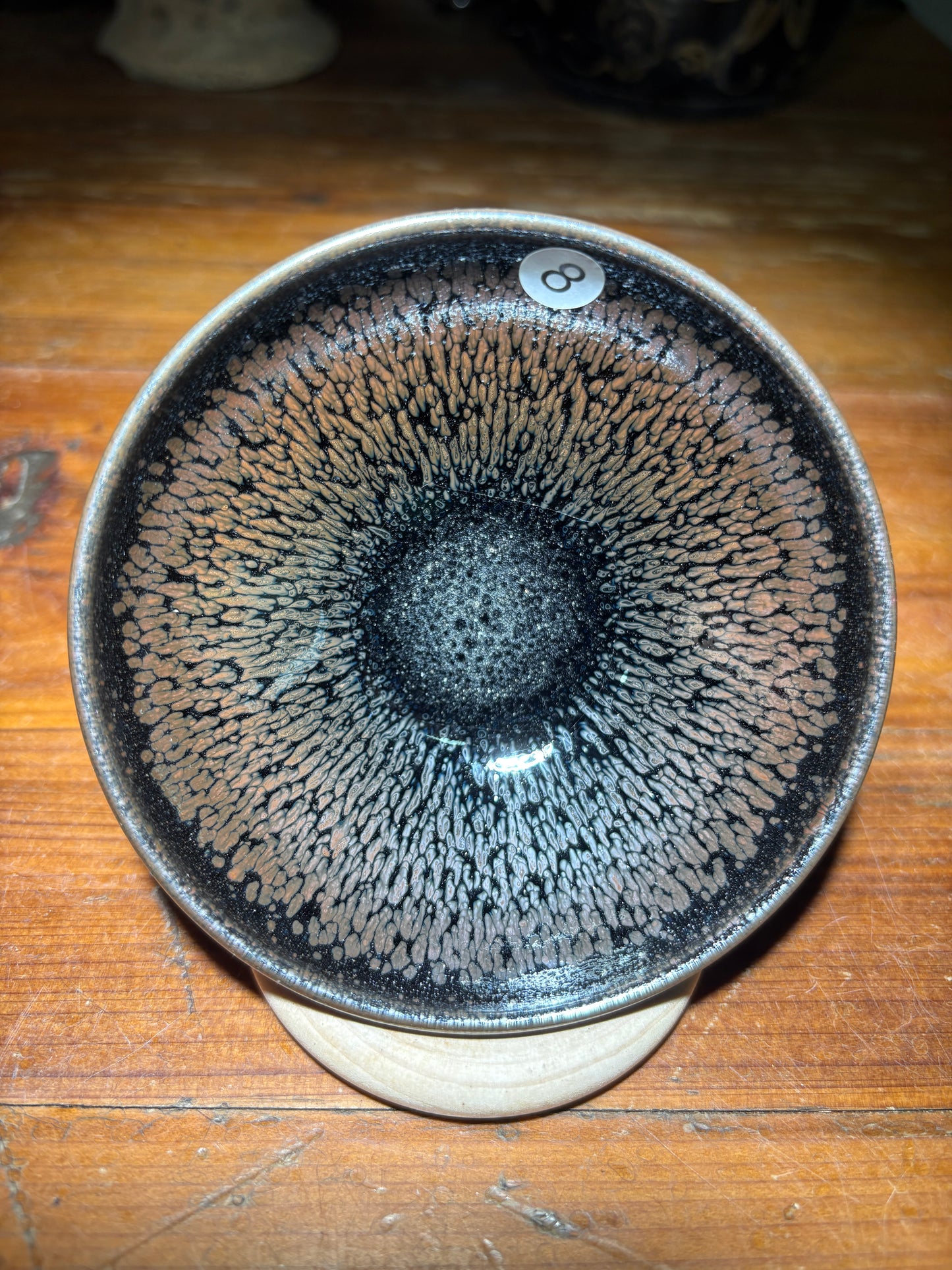 【Michael Pick】10.10