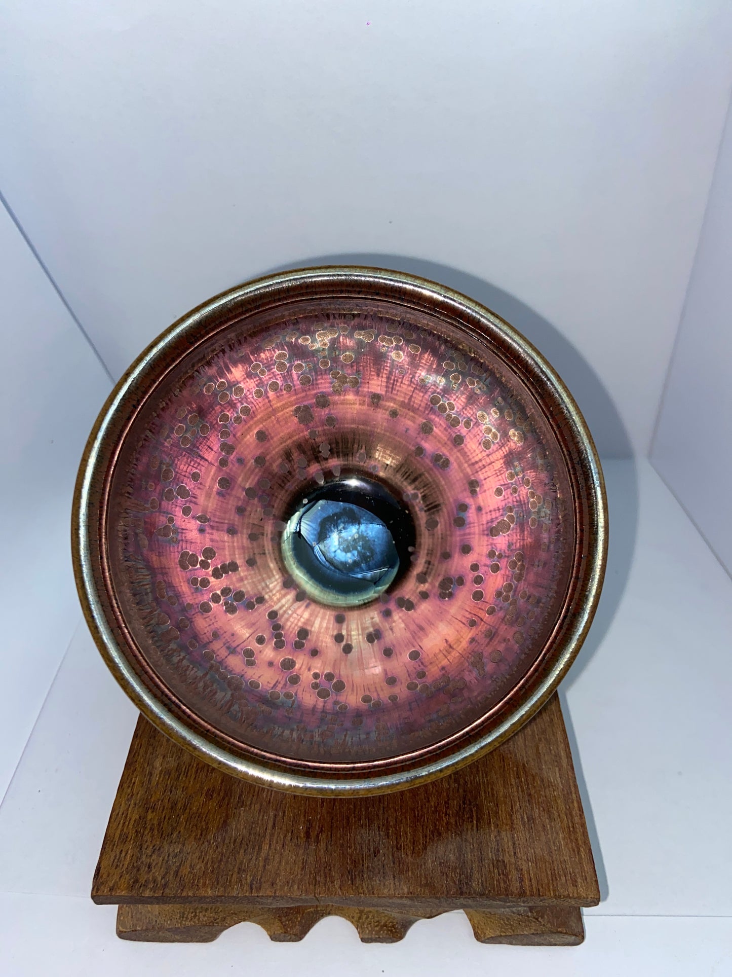 【Seven Jian Zhan 】teacup - 6.4