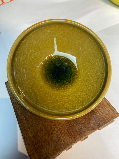 【Seven Jian Zhan 】teacup - 6.4