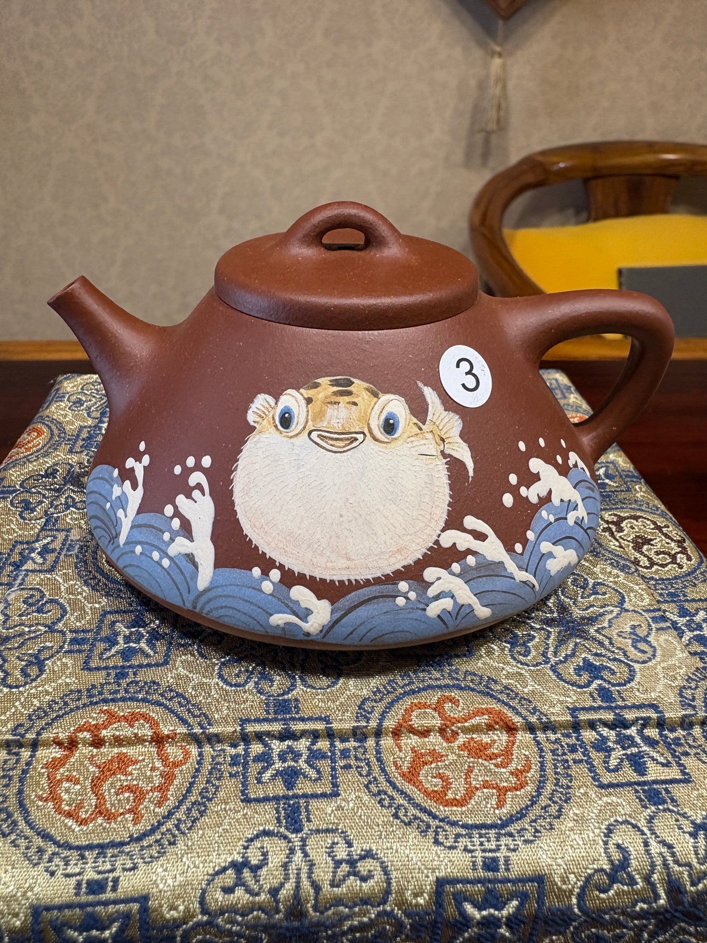 【Michael Pick】08.04