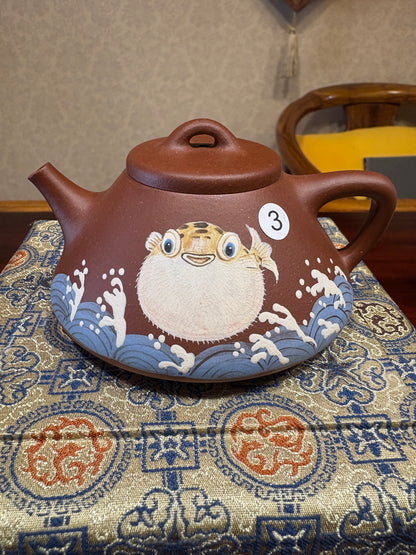 【Michael Pick】08.04