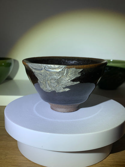 【Michael Pick】03.29 porcelain carving works
