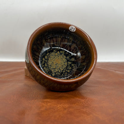 Lianhongda Baihua Jiangjun Cup 070121