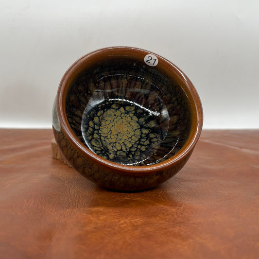 Lianhongda Baihua Jiangjun Cup 070121