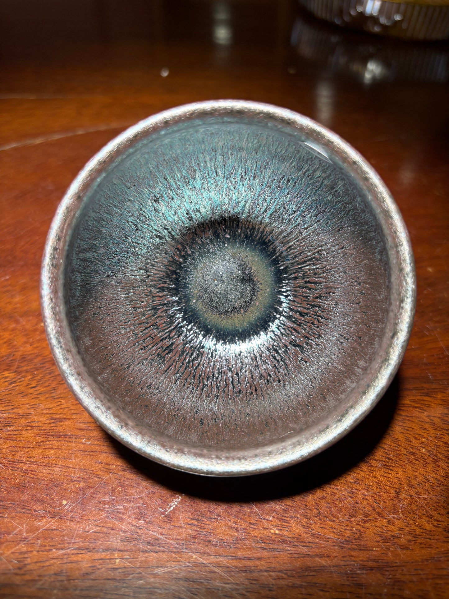 【Michael Pick】10.05