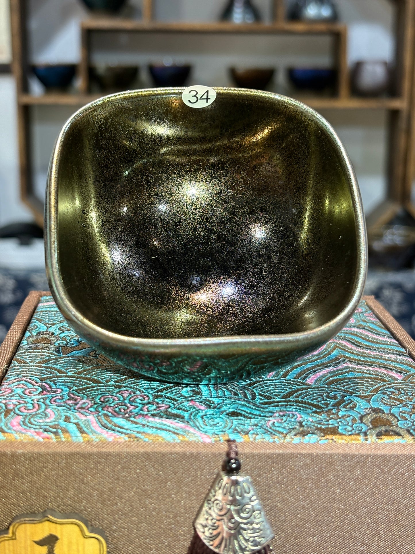 【Michael Pick】05.25