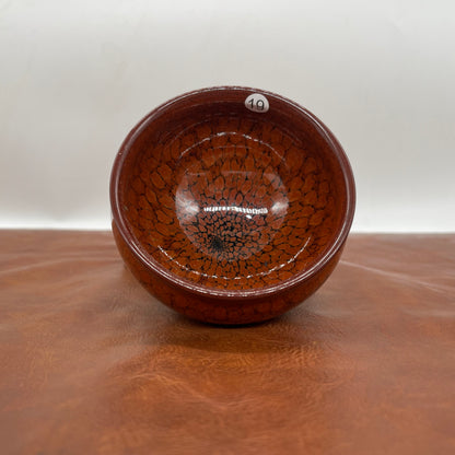 Lianhongda Zheguban Jiangjun Cup 070119