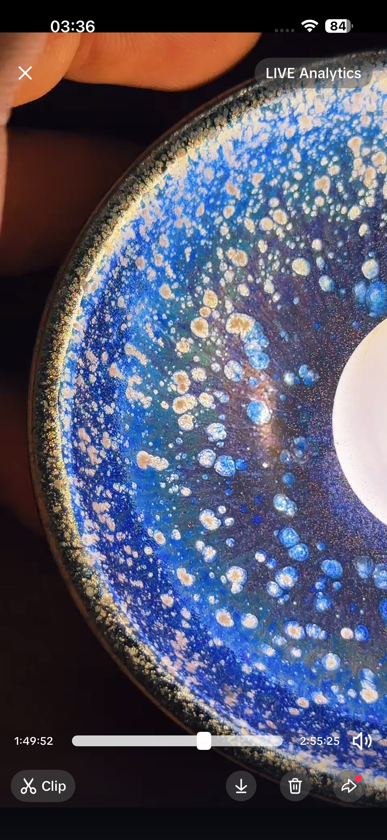 【Michael Pick】04.29