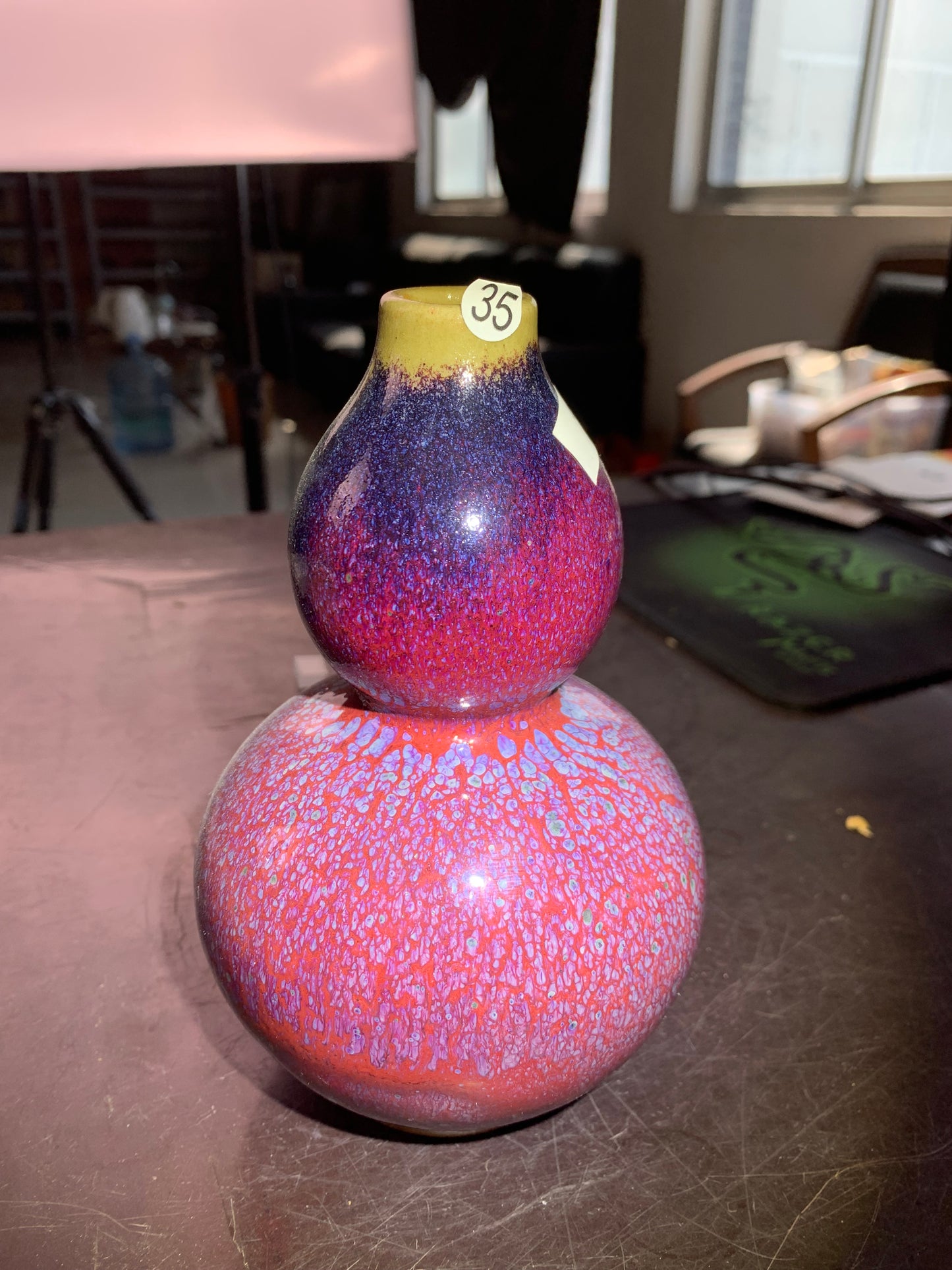 【Michael Pick】02.18 Jun Porcelain