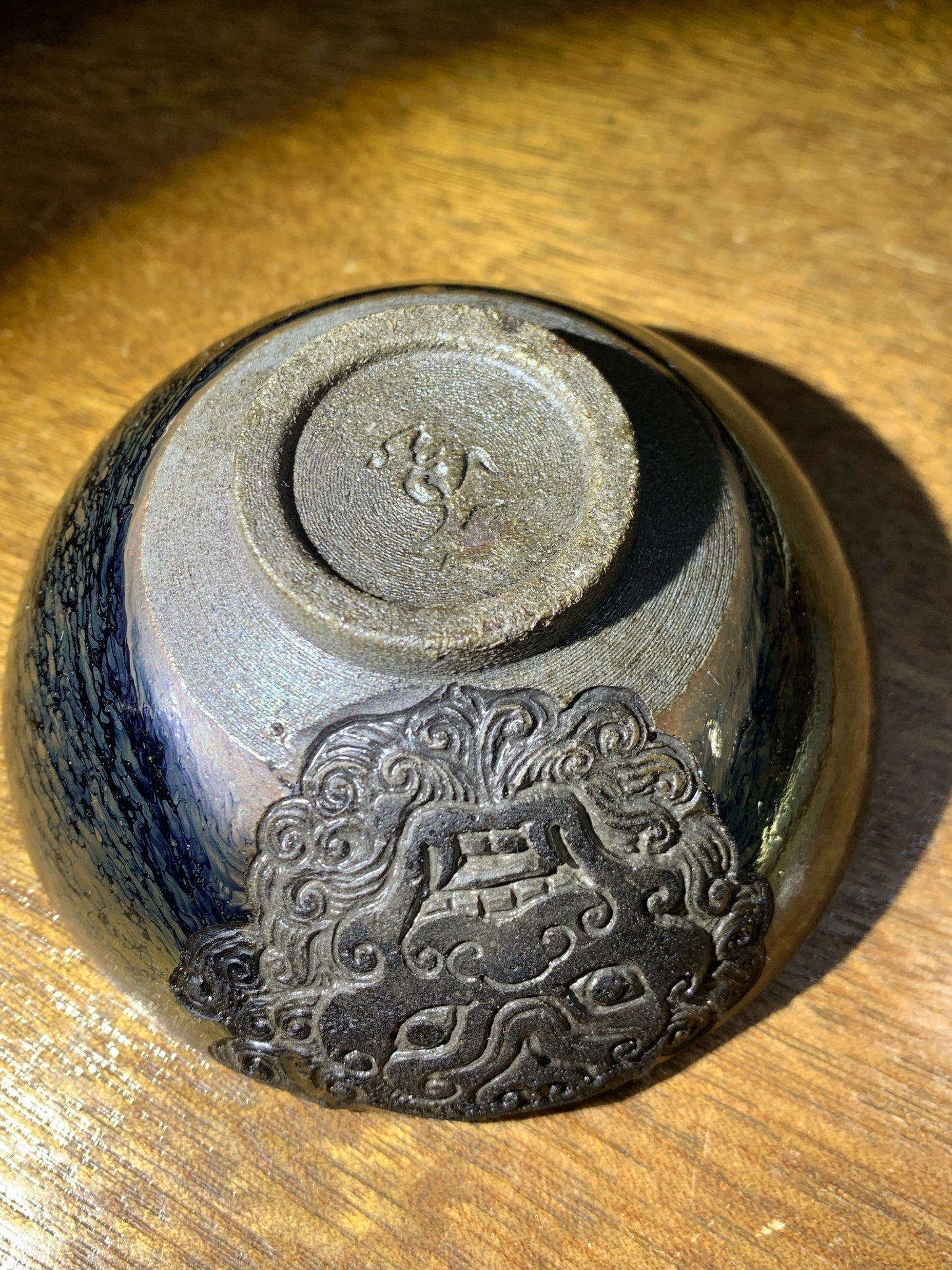 【Michael Pick】03.29 porcelain carving works