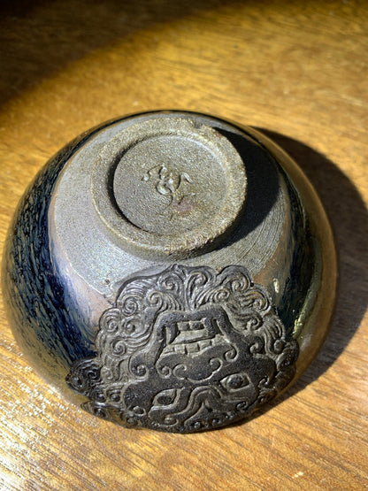 【Michael Pick】03.29 porcelain carving works