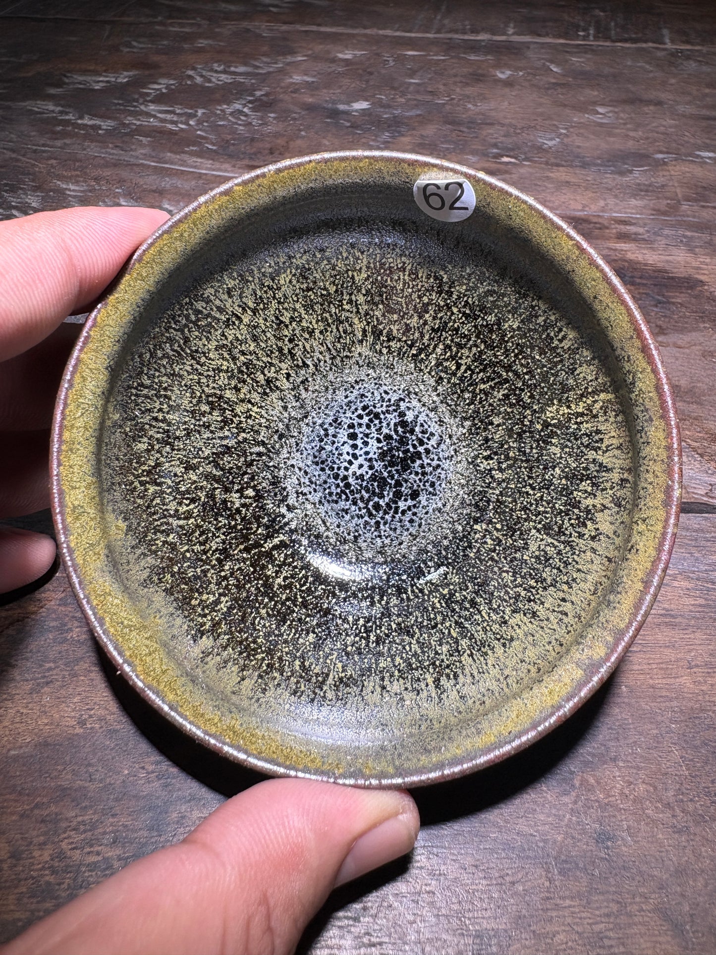 【Michael Pick】10.07