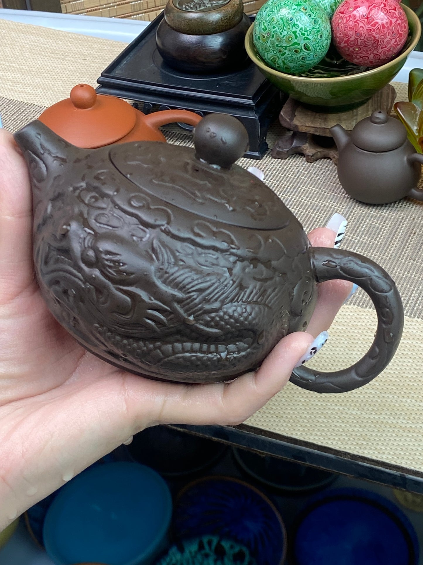 Seven Jian Zhan 08.29