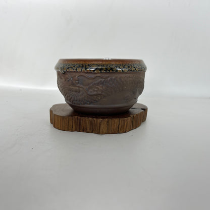 Lianhongda Zhegu 龙盏 070134