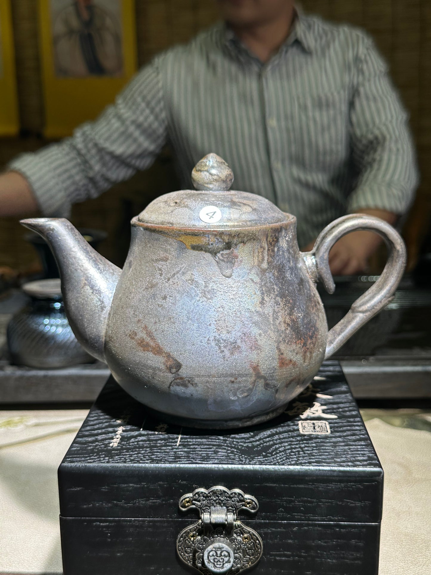 【Michael Pick】04.21